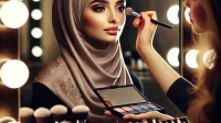 10 MUA Rias Pengantin Terbaik di Banjarmasin