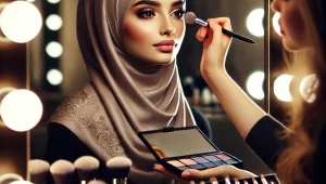 10 MUA Rias Pengantin Terbaik di Banjarmasin
